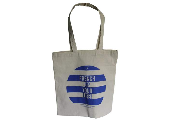 Tote Bag Alliance Française