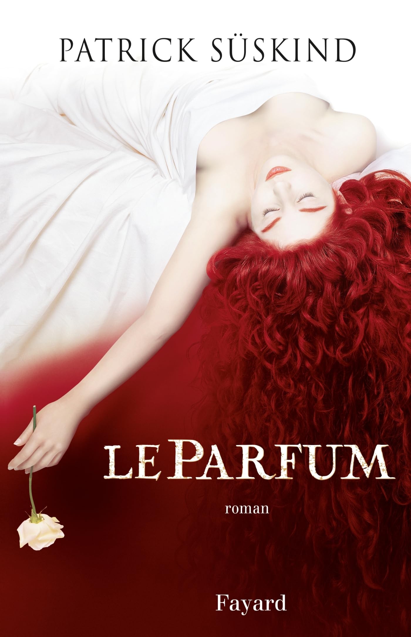 Le Parfum - Click to enlarge picture.