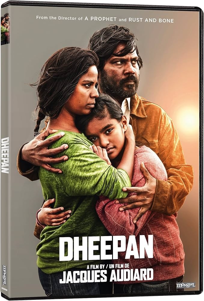 Dheepan - Click to enlarge picture.