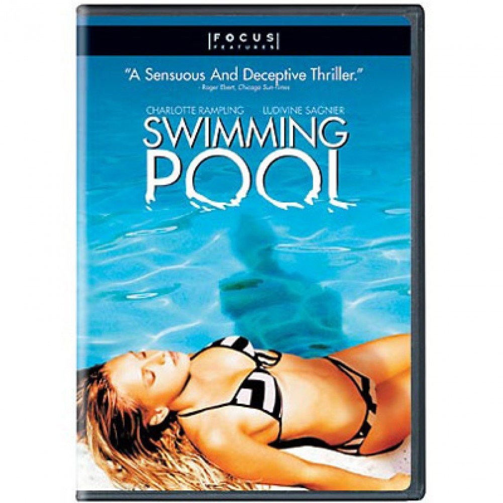 Swimming pool - Click to enlarge picture.