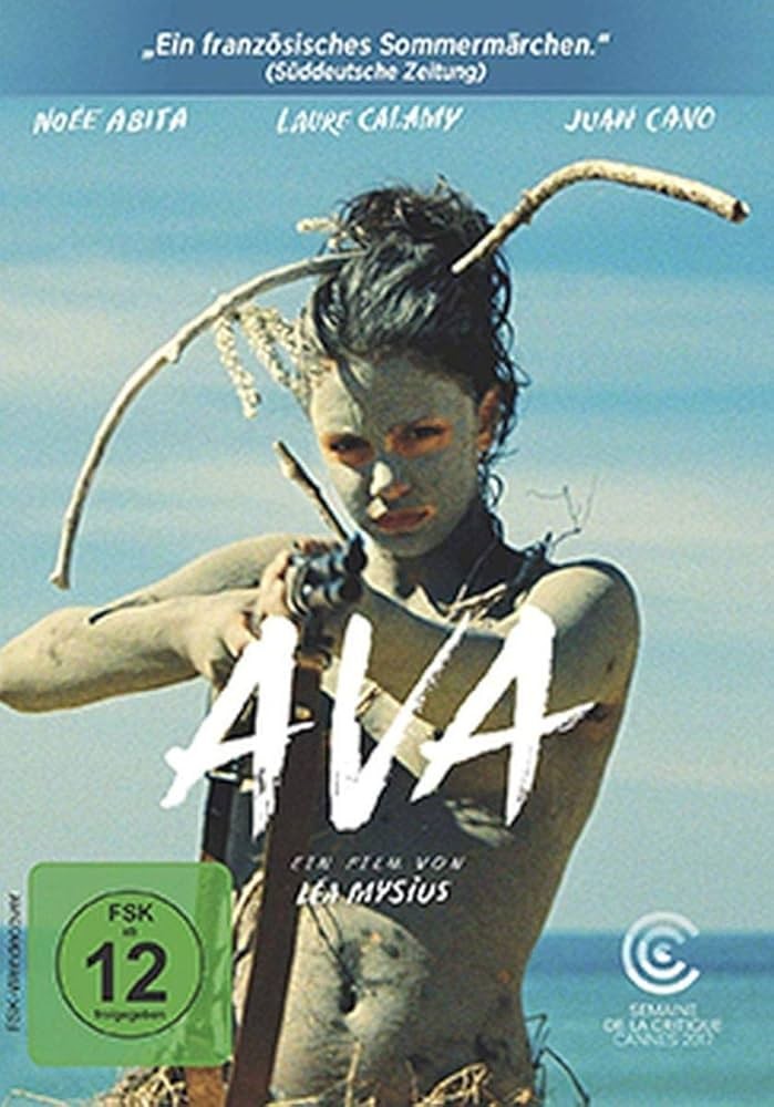 AVA - Click to enlarge picture.