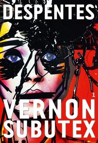 Vernon subutex - Click to enlarge picture.