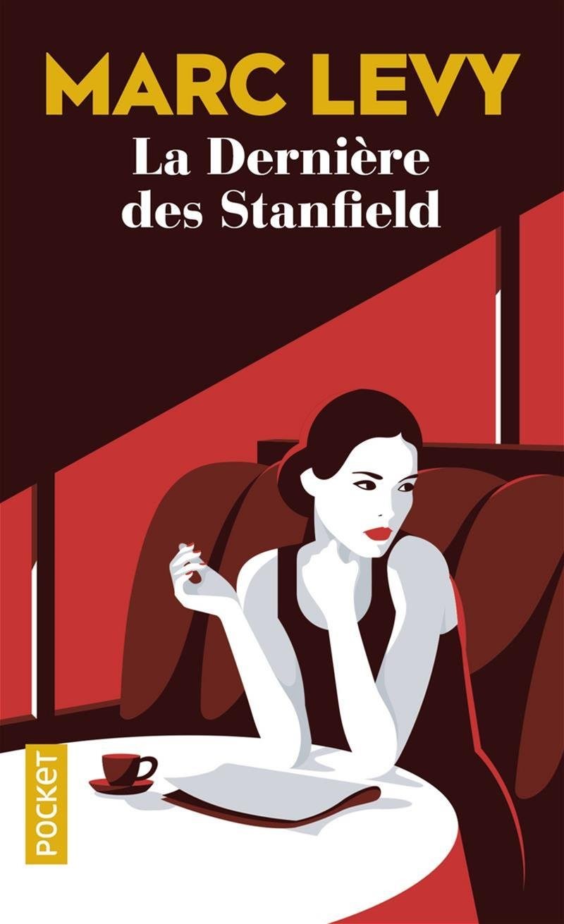 La dernière des Stanfield - Click to enlarge picture.