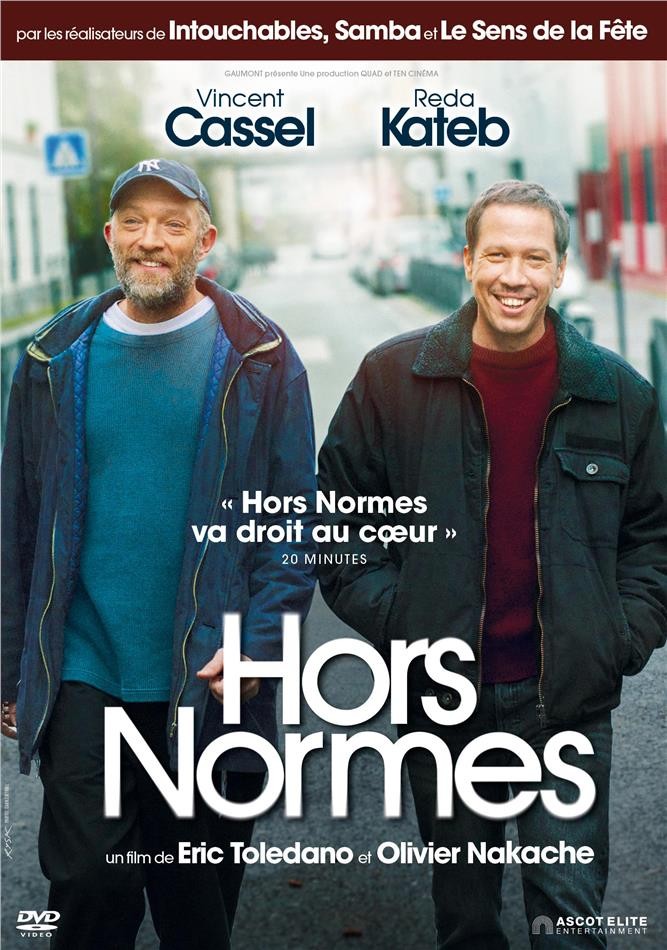 Hors Normes - Click to enlarge picture.
