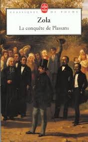 La Conquête de Plassans - Click to enlarge picture.