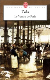 Le Ventre de Paris - Click to enlarge picture.