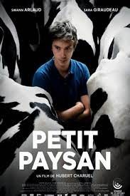 Petit Paysan - Click to enlarge picture.