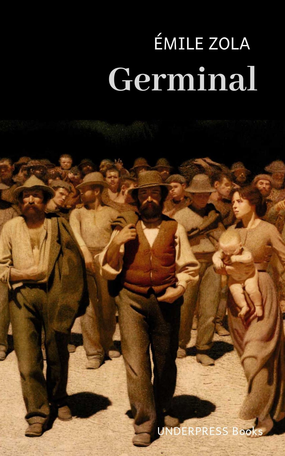 Germinal - Click to enlarge picture.