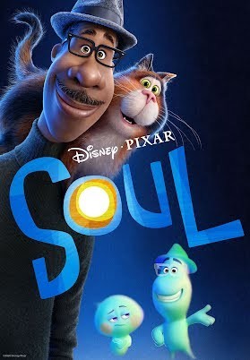 Soul - Click to enlarge picture.