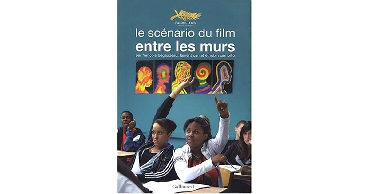 Entre les murs - Click to enlarge picture.