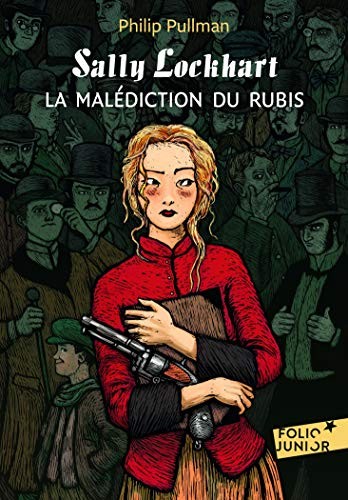 La malédiction du rubis - Click to enlarge picture.
