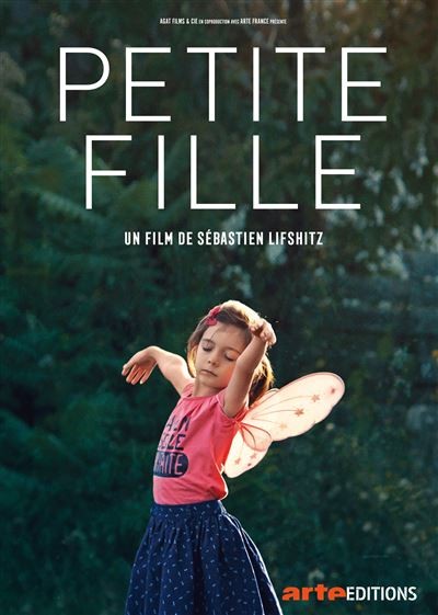 Petite fille - Click to enlarge picture.