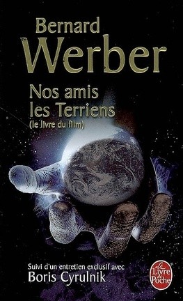 "Nos amis les Terriens" - Click to enlarge picture.