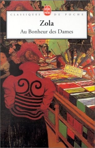 Au bonheur des dames - Click to enlarge picture.