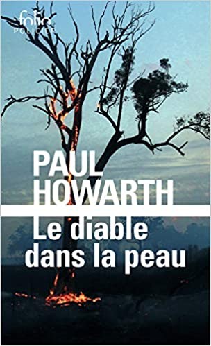 Le diable dans la peau - Click to enlarge picture.