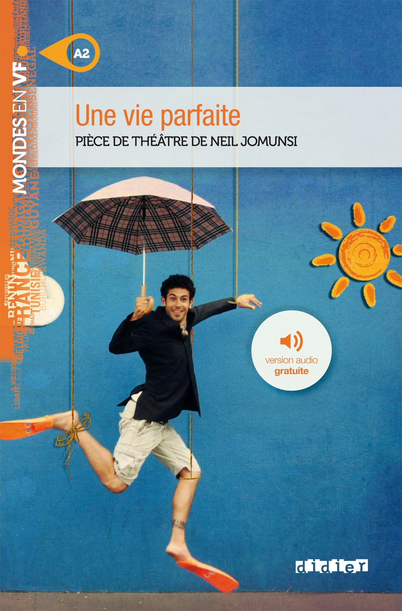 Une vie parfaite - Click to enlarge picture.
