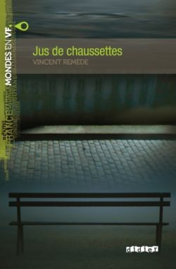 Jus de chaussettes - Click to enlarge picture.
