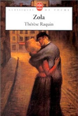 Therese Raquin - Click to enlarge picture.