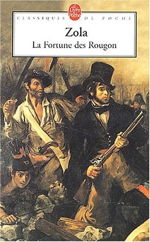 La fortune des Rougon - Click to enlarge picture.