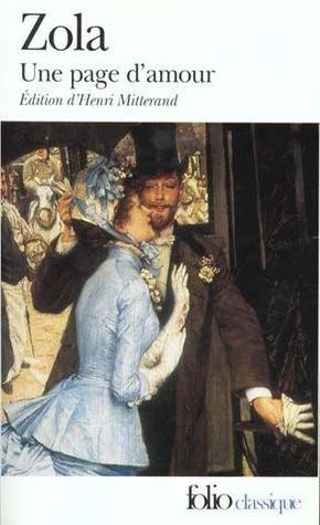 Une page d'amour - Click to enlarge picture.