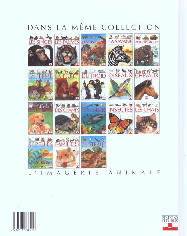 Pour les faire connaitre aux enfants Collection - Click to enlarge picture.