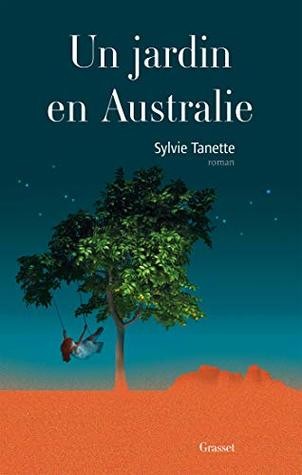 Un jardin en Australie - Click to enlarge picture.