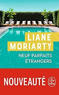 Neuf parfaits étrangers - Click to enlarge picture.