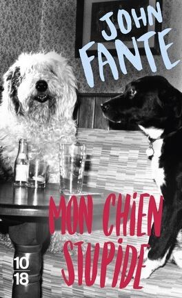 Mon chien Stupide - Click to enlarge picture.