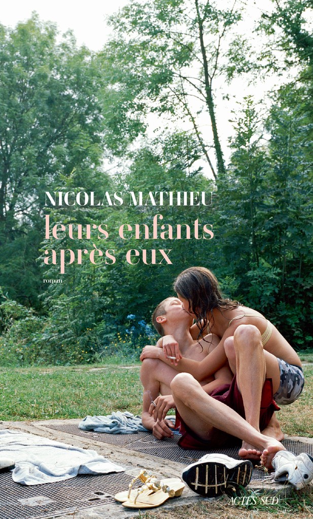 Leurs enfants après eux - Click to enlarge picture.