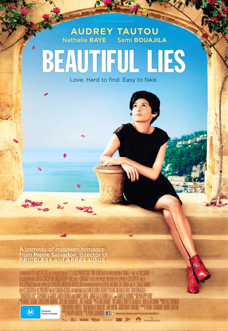 Beautiful lies - Click to enlarge picture.