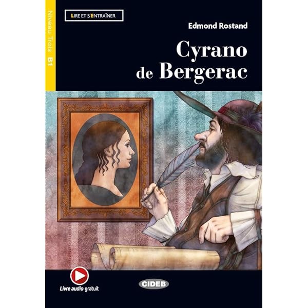 Cyrano de bergerac - Click to enlarge picture.