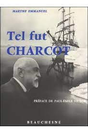 Tel fut Charcot - Click to enlarge picture.