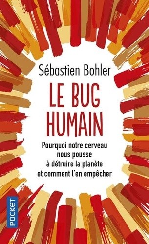 Le bug humain - Click to enlarge picture.