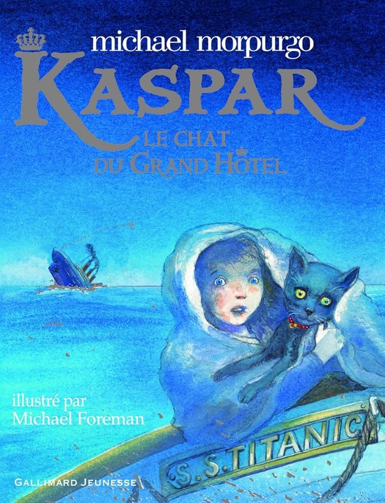 Kaspar - Click to enlarge picture.