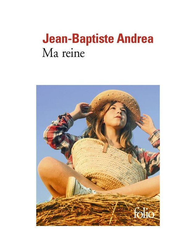 MA REINE. - Click to enlarge picture.