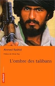 L'ombre des taliban - Click to enlarge picture.