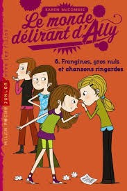 Frangines, gros nuls et chansons ringardes - Click to enlarge picture.