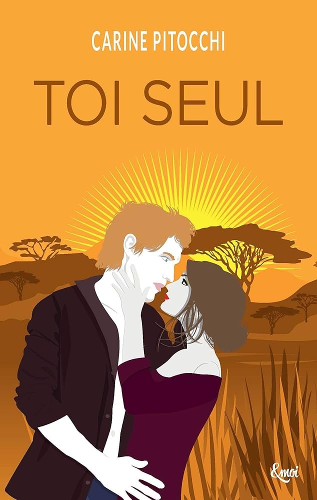 Toi seul - Click to enlarge picture.