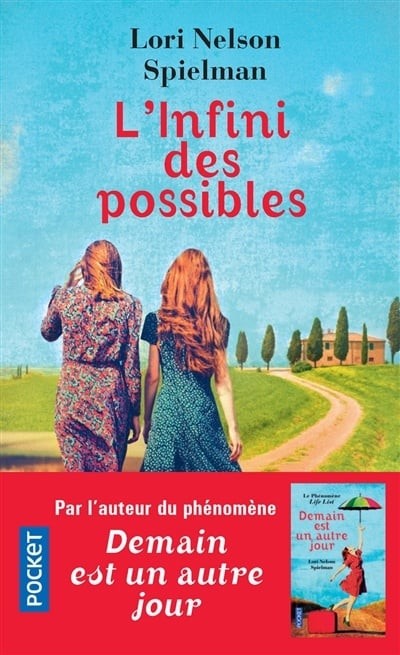 L'infini des possibles - Click to enlarge picture.