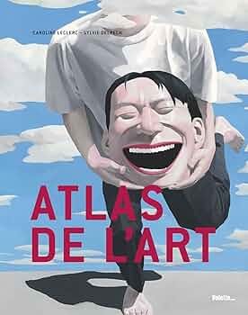 Atlas de l'art - Click to enlarge picture.