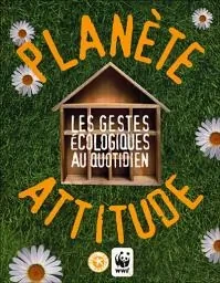 Les gestes ecologiques au quotidien - Click to enlarge picture.