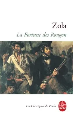 La fortune des Rougon - Click to enlarge picture.