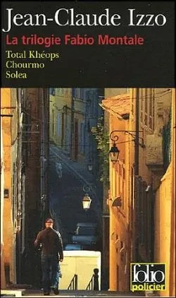 Trilogie Fabio Montale tome 0 sur 4 - Click to enlarge picture.