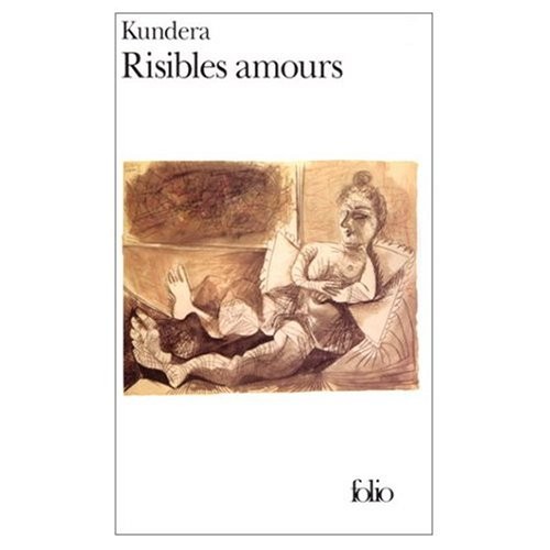 Risibles amours - Click to enlarge picture.