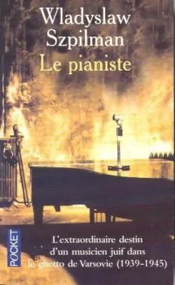 Le pianiste - Click to enlarge picture.