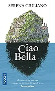 Ciao bella - Click to enlarge picture.