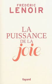La puissance de la joie - Click to enlarge picture.