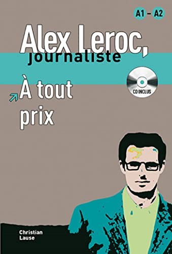 À tout prix - Click to enlarge picture.