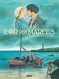 Les moissonneurs de la mer - Click to enlarge picture.