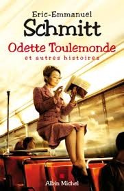 Odette Toulemonde - Click to enlarge picture.